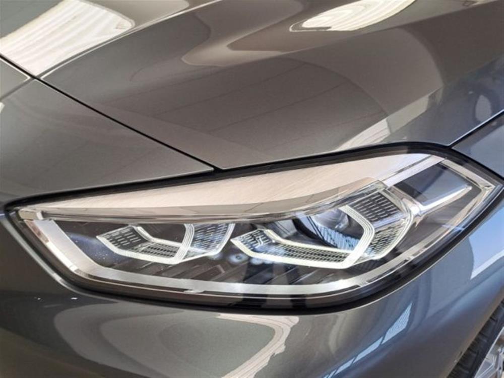 M135 M135 i xDrive Aut. + Tett