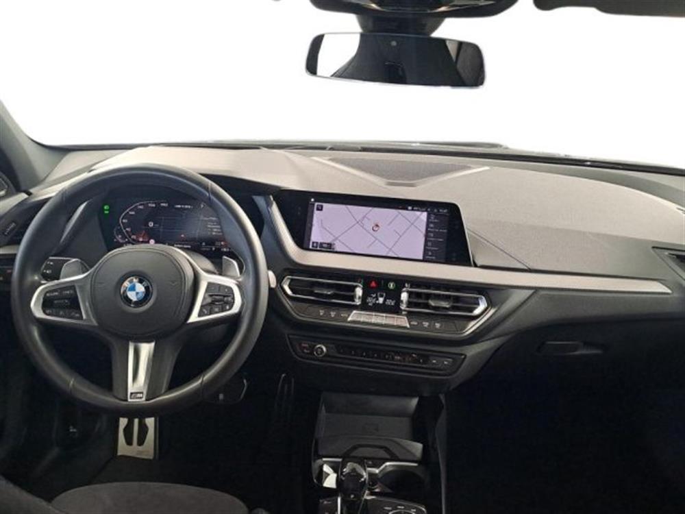 M135 M135 i xDrive Aut. + Tett