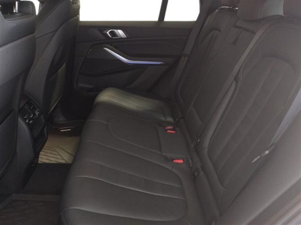 X5 X5 xDrive25d Msport Aut