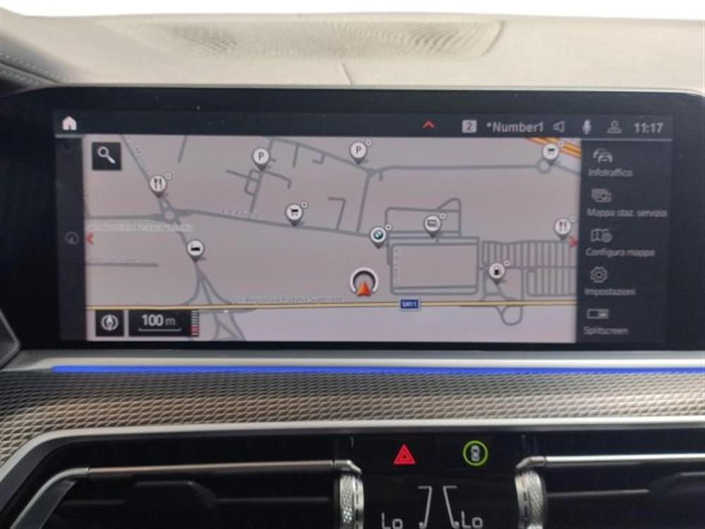 X5 X5 xDrive25d Msport Aut