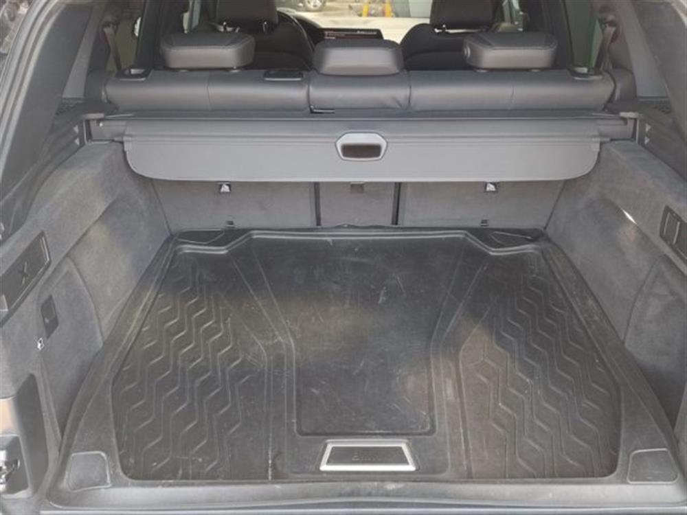 X5 X5 xDrive25d Msport Aut