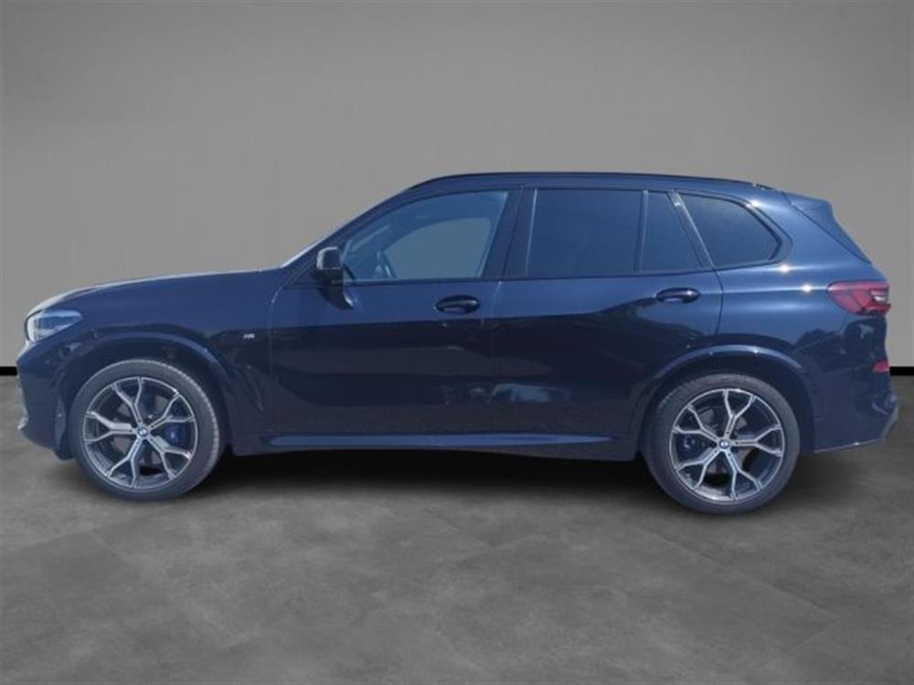 X5 X5 xDrive25d Msport Aut