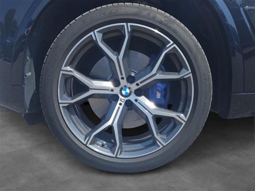 X5 X5 xDrive25d Msport Aut