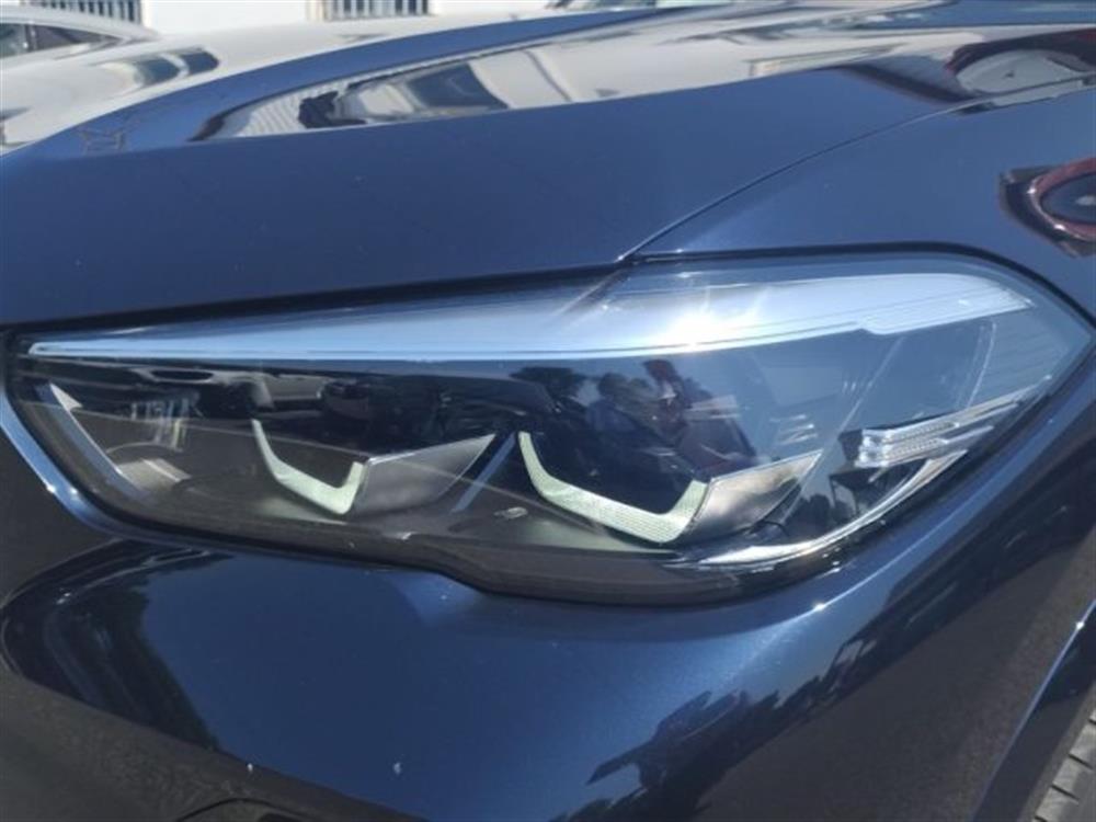 X5 X5 xDrive25d Msport Aut
