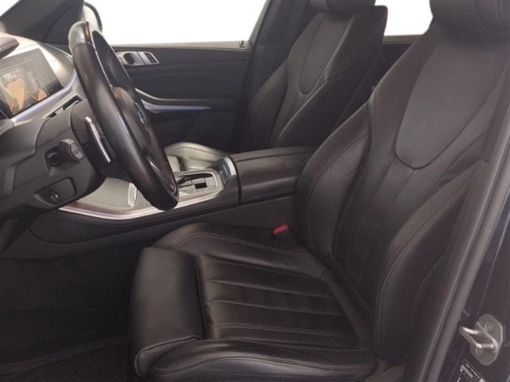 X5 X5 xDrive25d Msport Aut