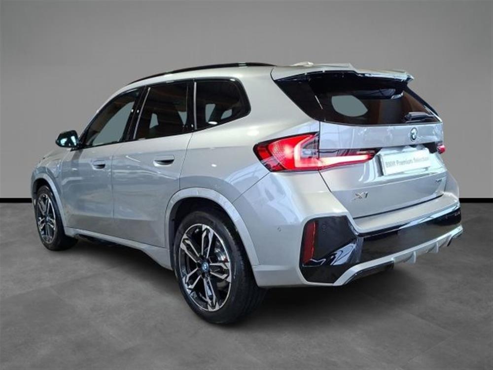 X1 X1 xDrive 25e Msport Pr