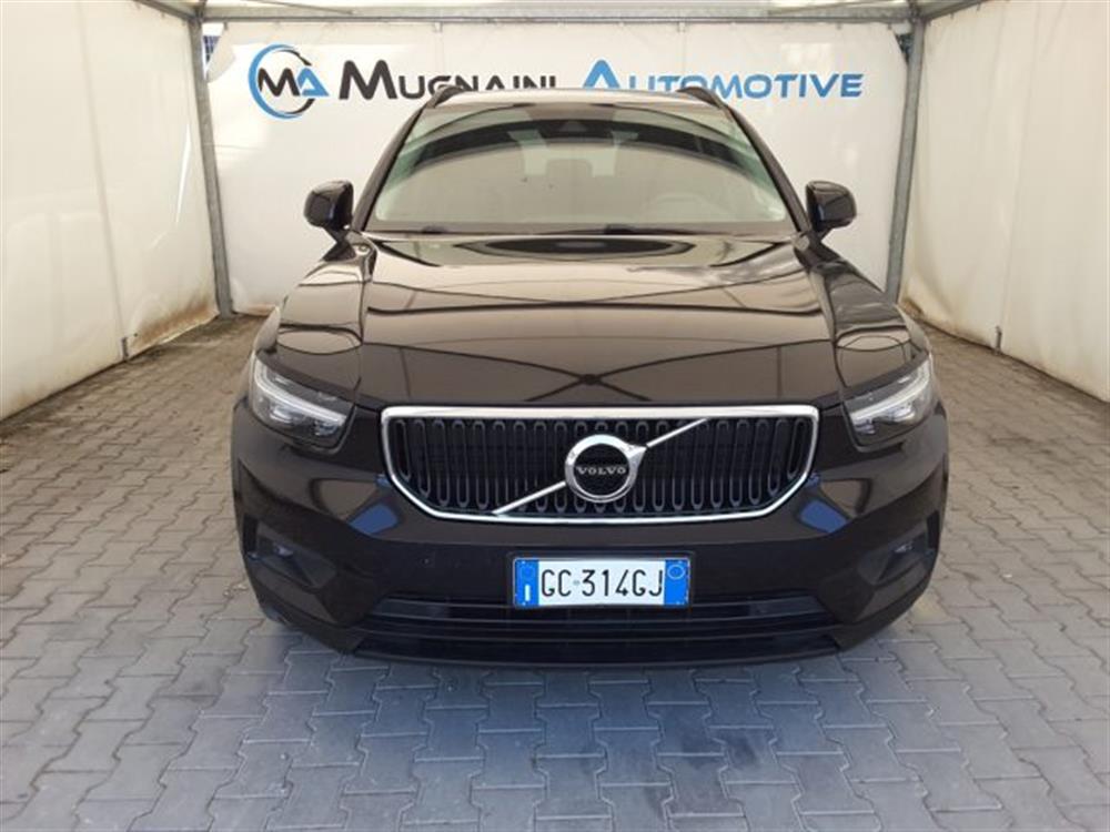 XC40 XC40 D3 150cv Geartronic