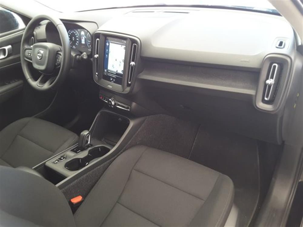 XC40 XC40 D3 150cv Geartronic