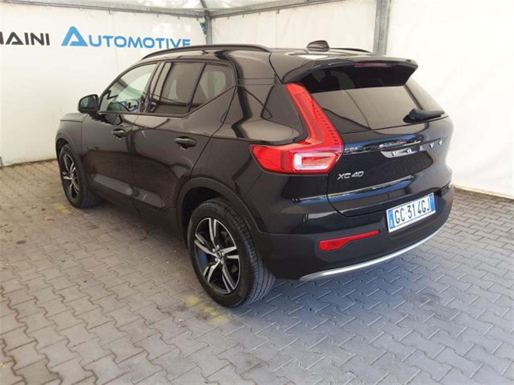 XC40 XC40 D3 150cv Geartronic