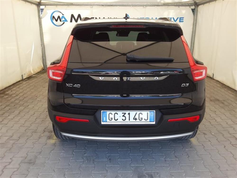 XC40 XC40 D3 150cv Geartronic