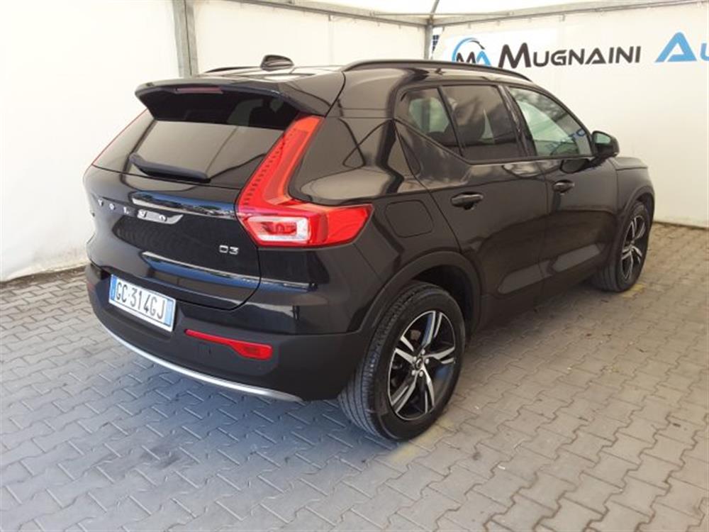 XC40 XC40 D3 150cv Geartronic