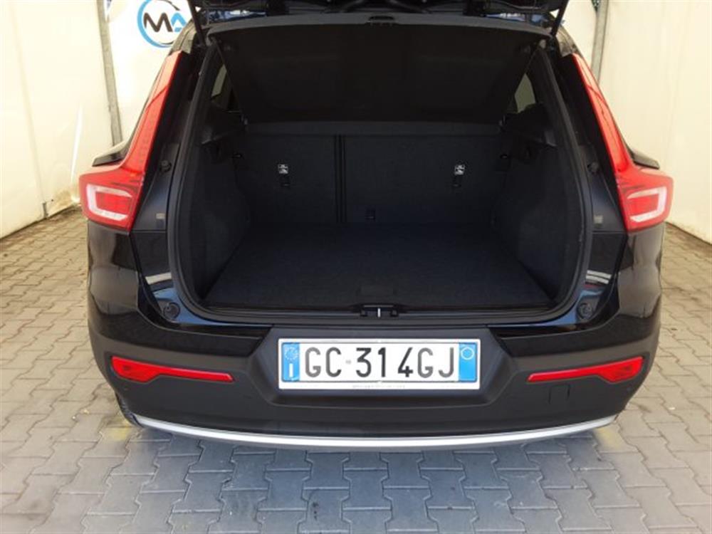 XC40 XC40 D3 150cv Geartronic