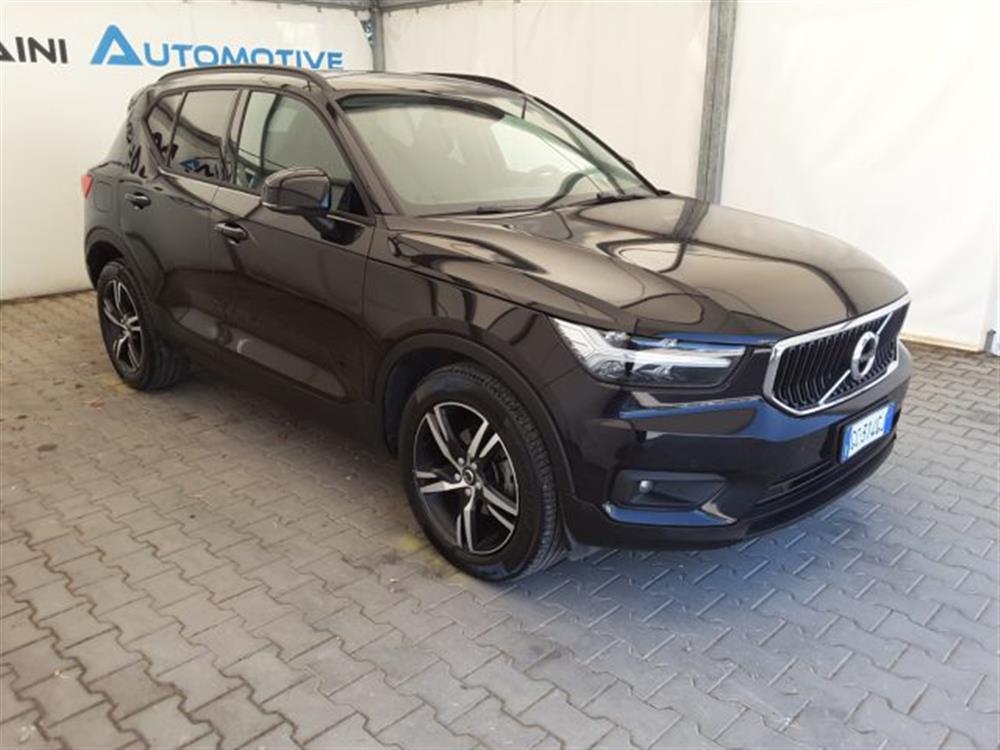 XC40 XC40 D3 150cv Geartronic