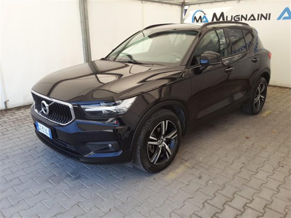 XC40 XC40 D3 150cv Geartronic