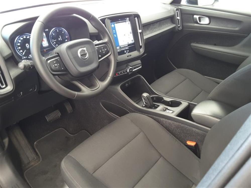 XC40 XC40 D3 150cv Geartronic