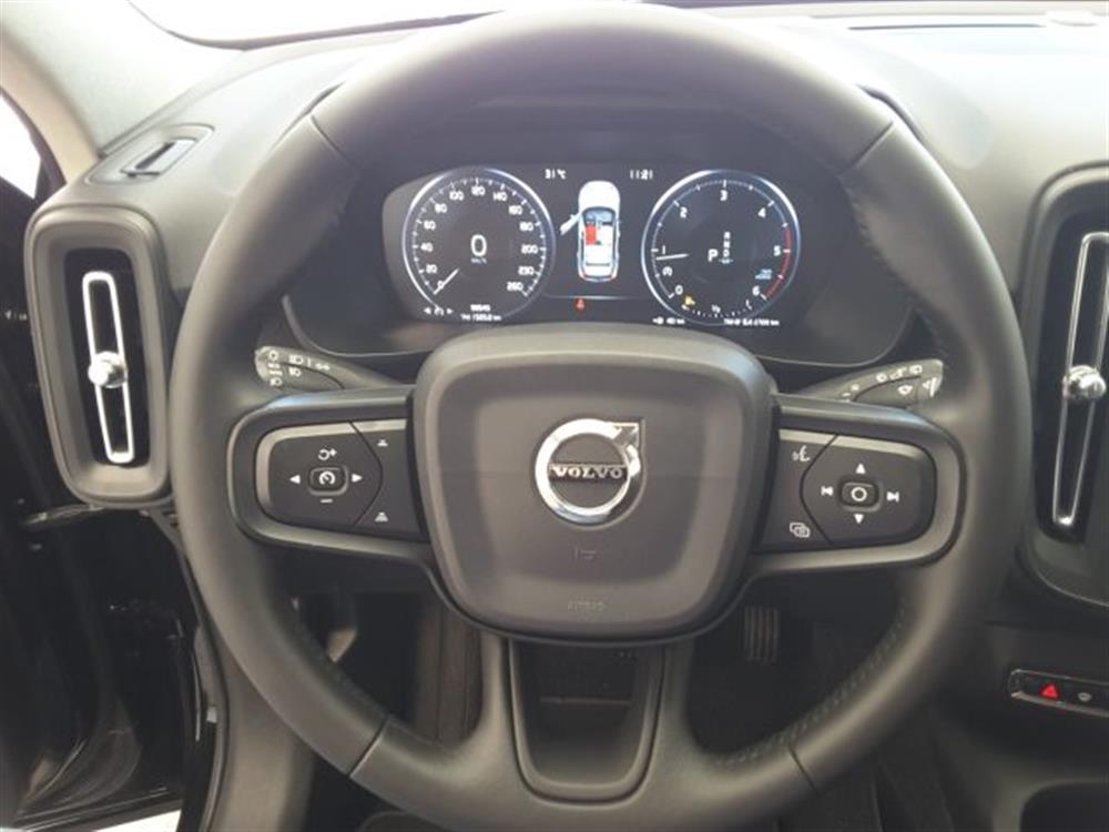 XC40 XC40 D3 150cv Geartronic