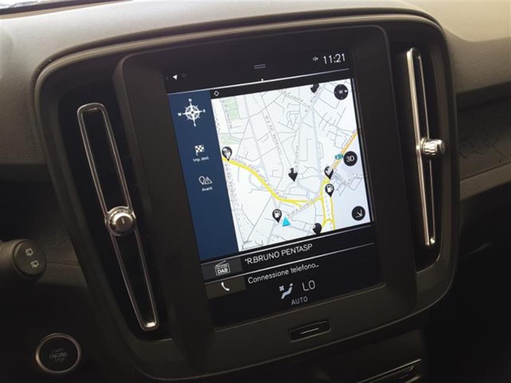 XC40 XC40 D3 150cv Geartronic