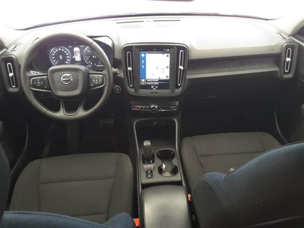 XC40 XC40 D3 150cv Geartronic