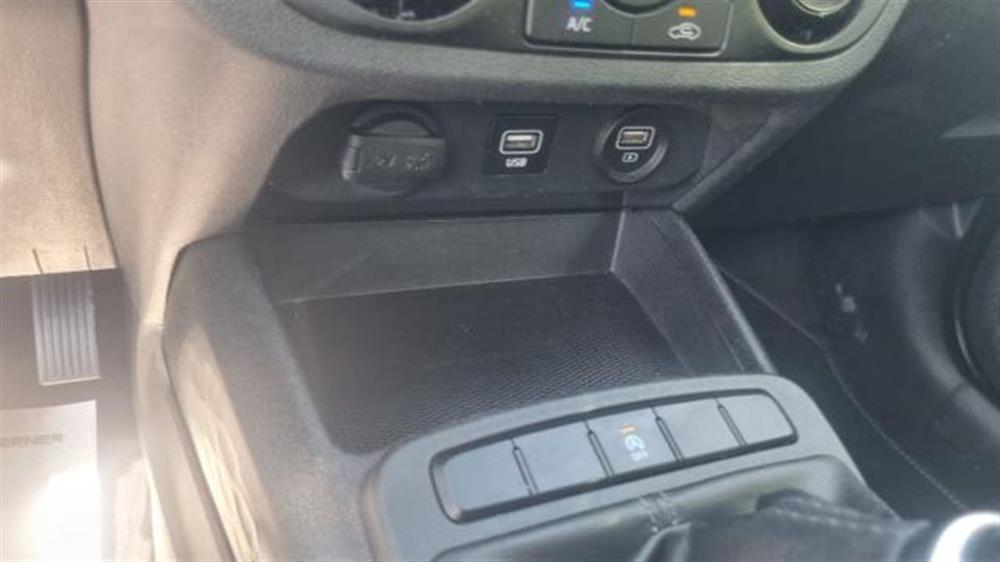 i10 i10 1.0 MPI Tech