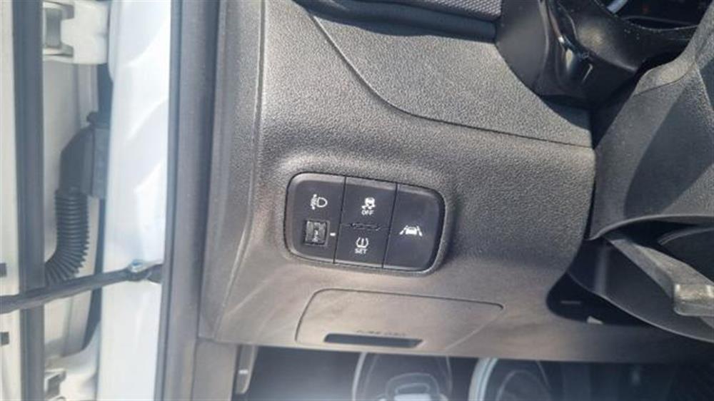 i10 i10 1.0 MPI Tech