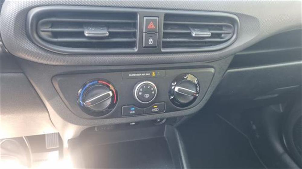 i10 i10 1.0 MPI Tech