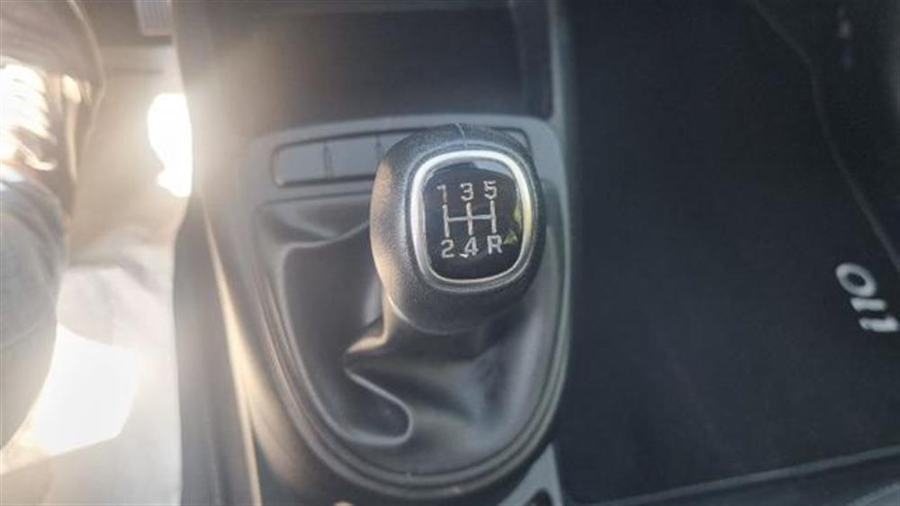 i10 i10 1.0 MPI Tech