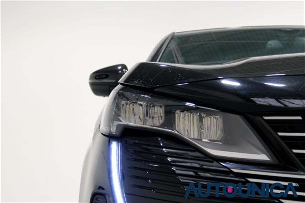 3008 3008 HYBRID 300 E-EAT8 AL