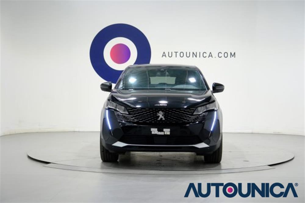 3008 3008 HYBRID 300 E-EAT8 AL