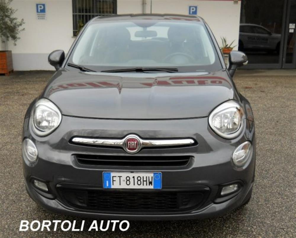 500X 500X 1.6 MJET 86.000 KM