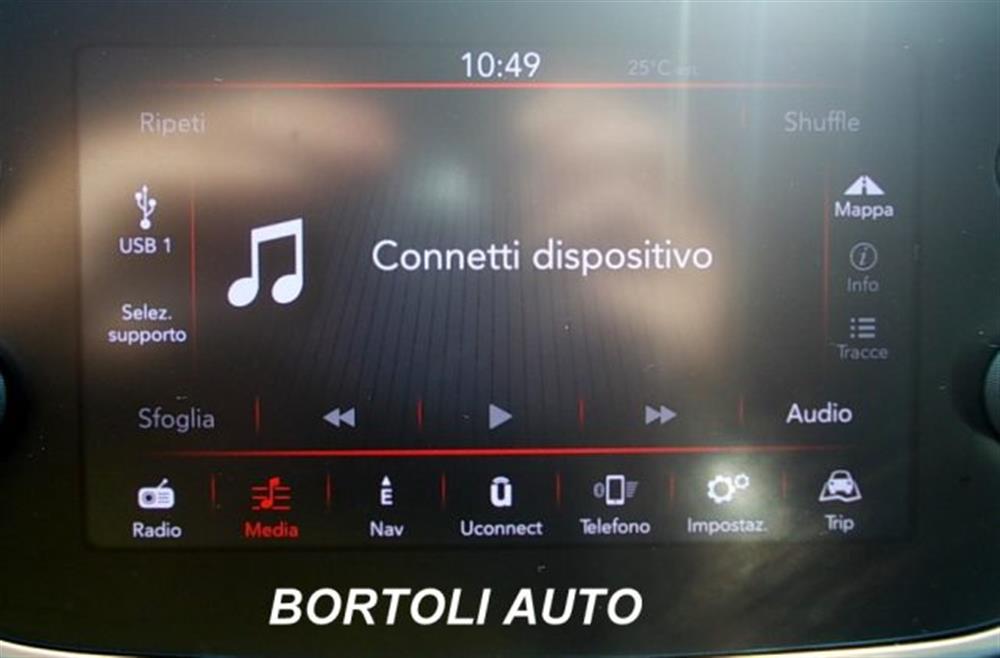500X 500X 1.6 MJET 86.000 KM