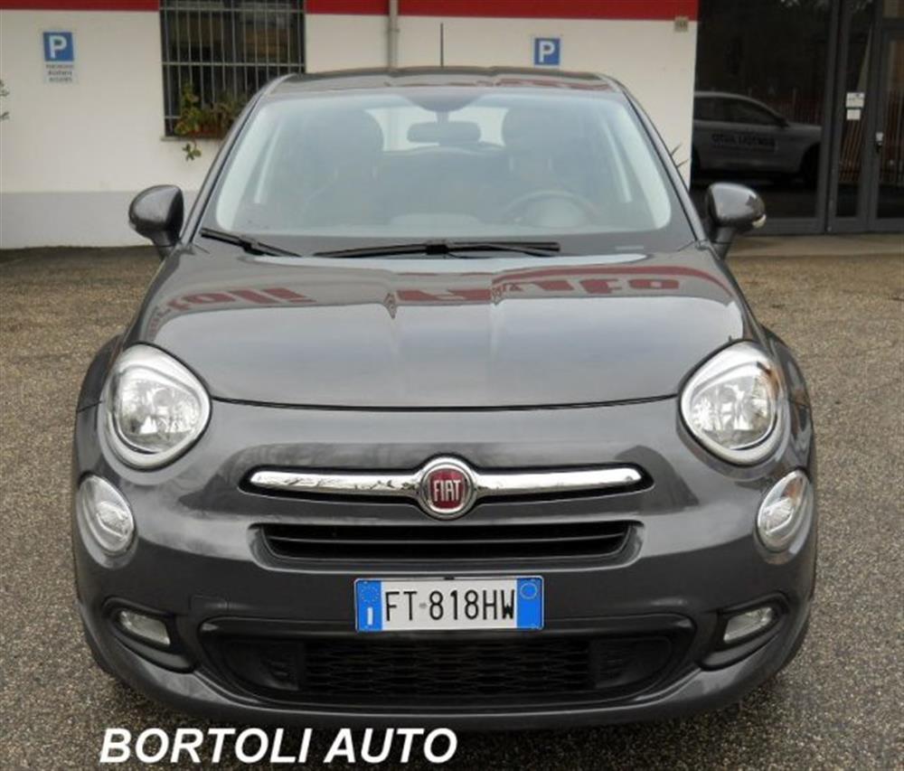 500X 500X 1.6 MJET 86.000 KM