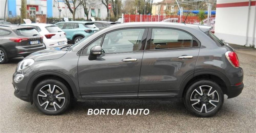 500X 500X 1.6 MJET 86.000 KM