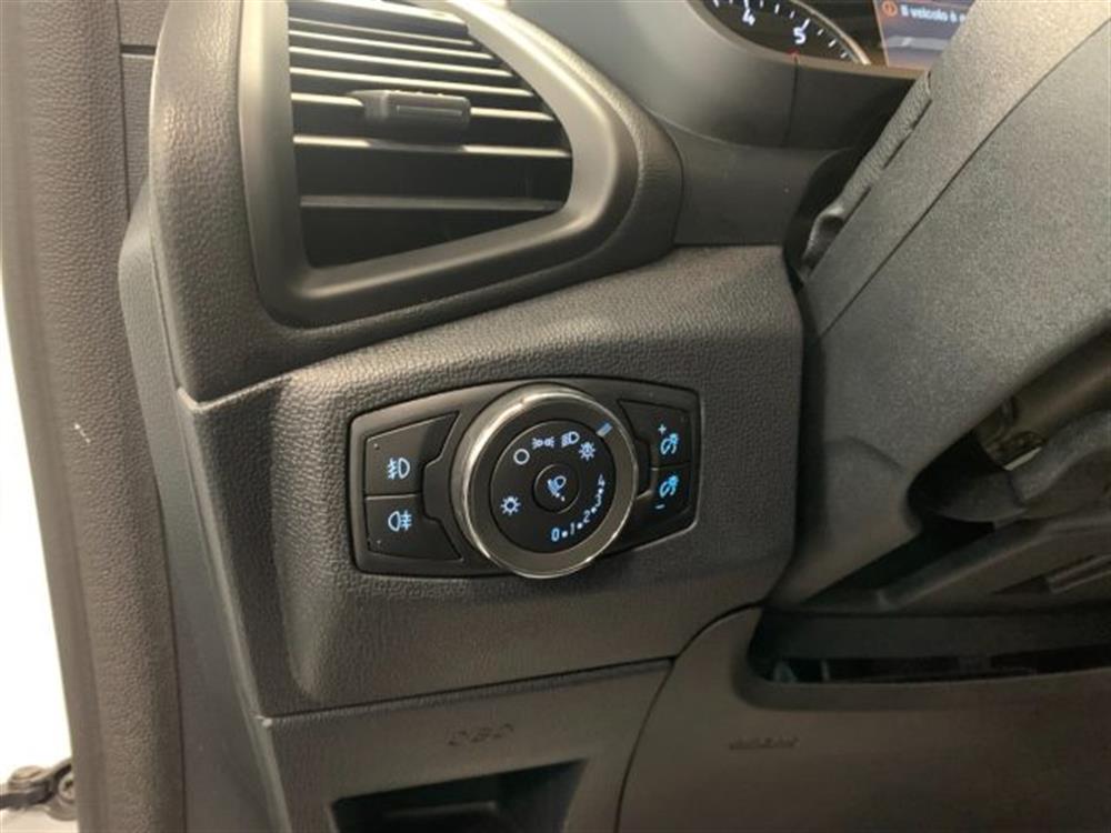 EcoSport EcoSport 1.0 Benzina Active F