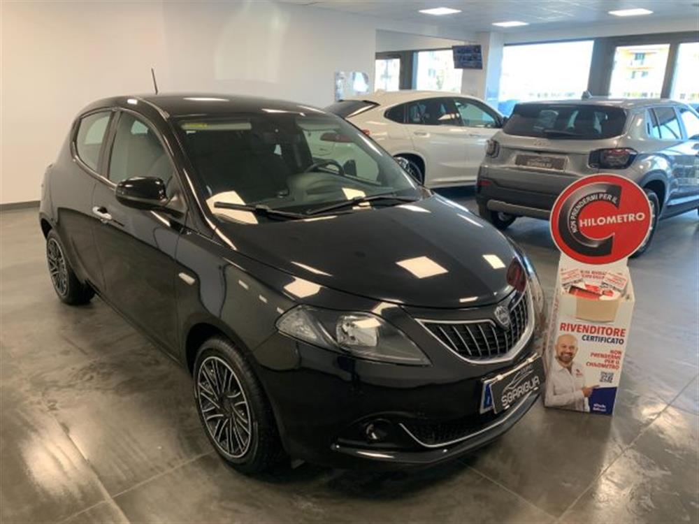 Ypsilon Ypsilon 1.0 Benzina Hybrid E