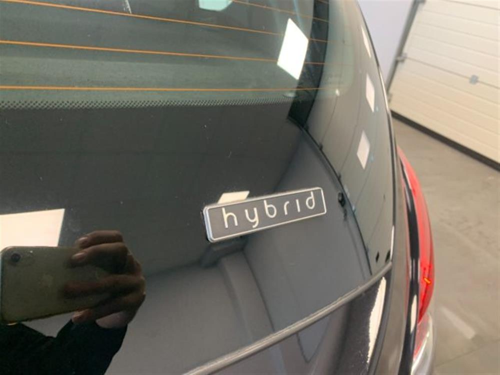 Ypsilon Ypsilon 1.0 Benzina Hybrid E