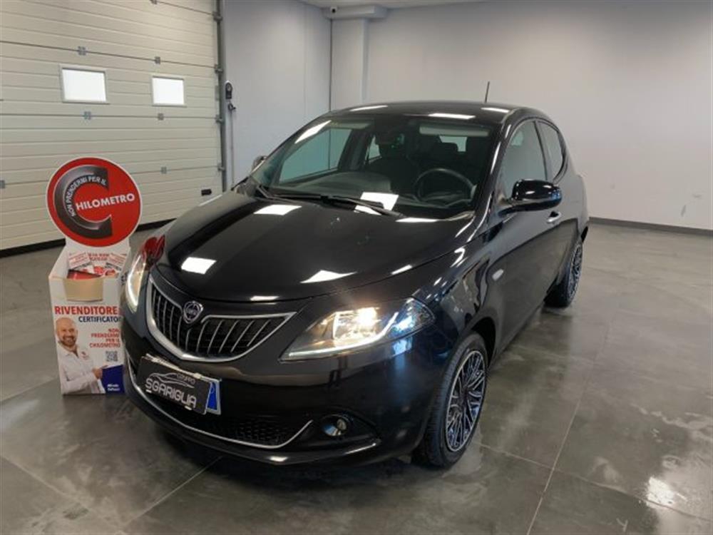 Ypsilon Ypsilon 1.0 Benzina Hybrid E