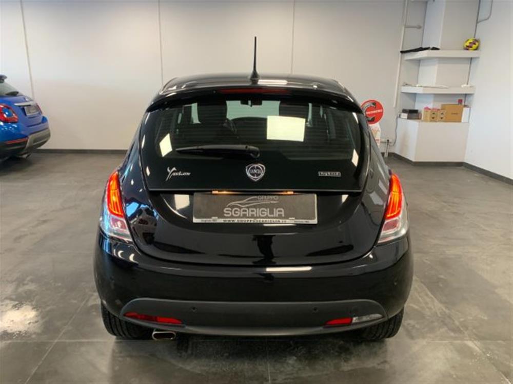 Ypsilon Ypsilon 1.0 Benzina Hybrid E