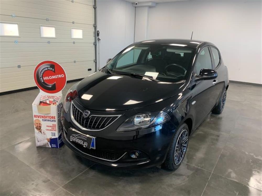Ypsilon Ypsilon 1.0 Benzina Hybrid E