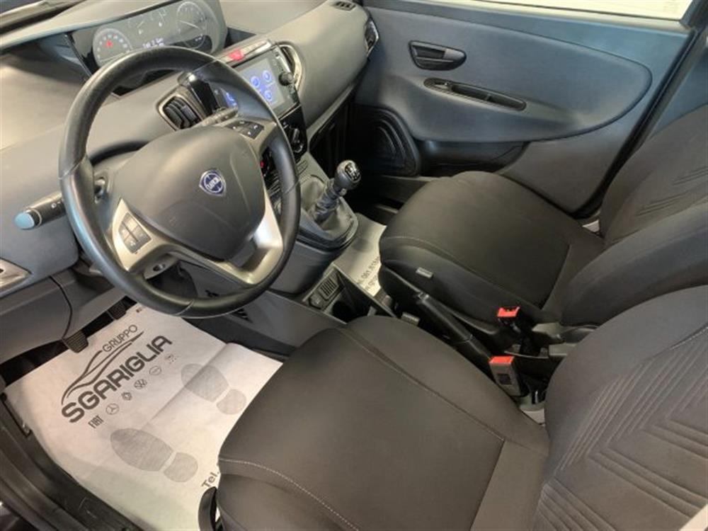Ypsilon Ypsilon 1.0 Benzina Hybrid E