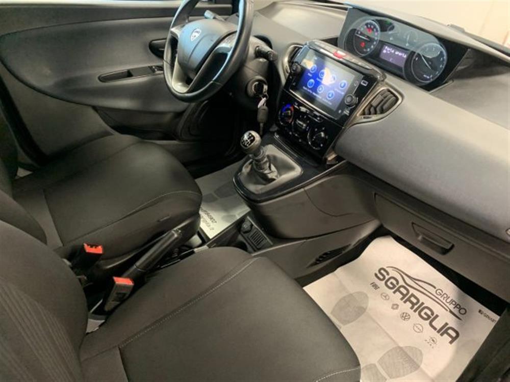 Ypsilon Ypsilon 1.0 Benzina Hybrid E