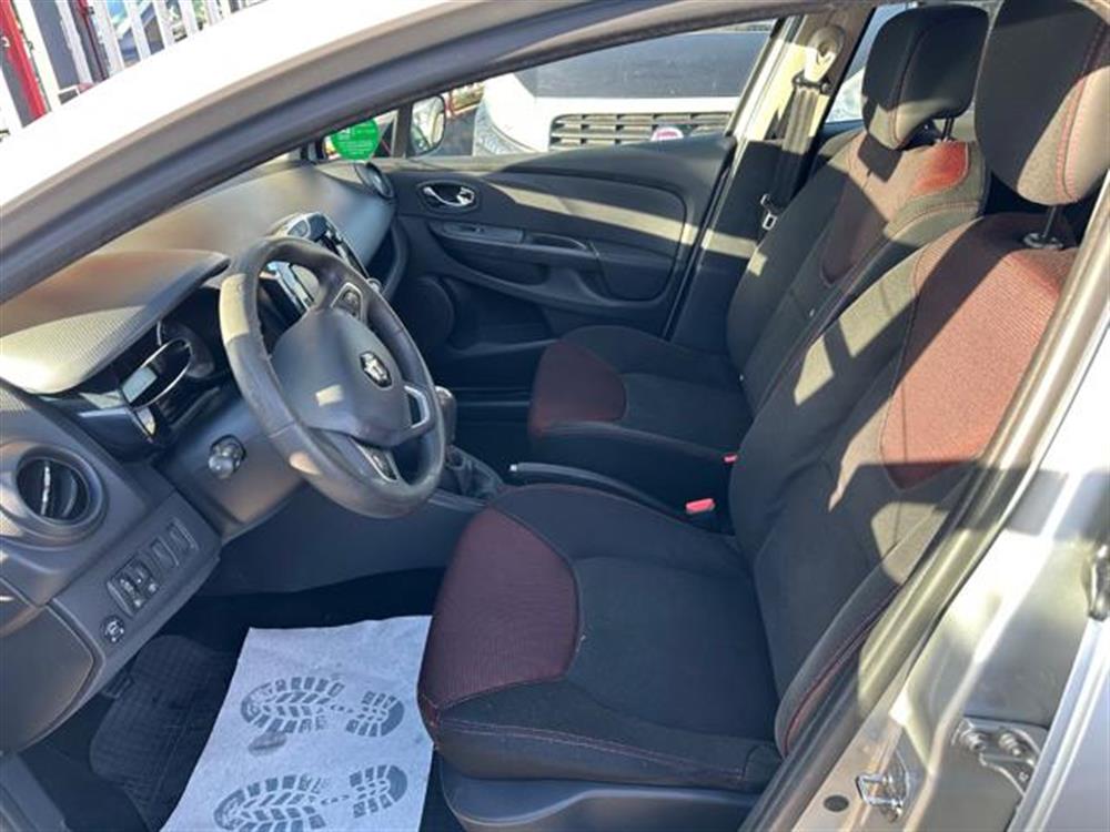 Clio Clio 1.2 75CV GPL 5 porte