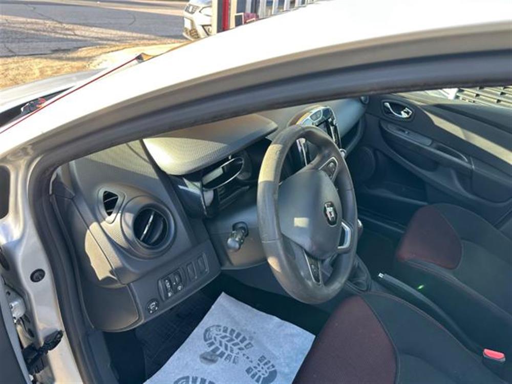 Clio Clio 1.2 75CV GPL 5 porte