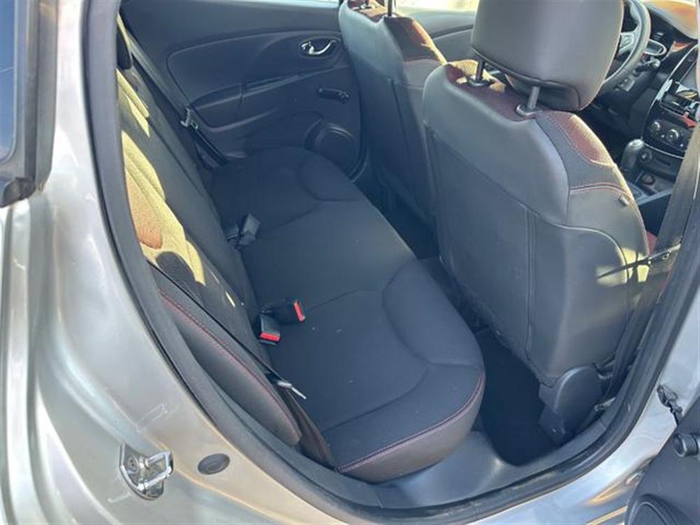 Clio Clio 1.2 75CV GPL 5 porte