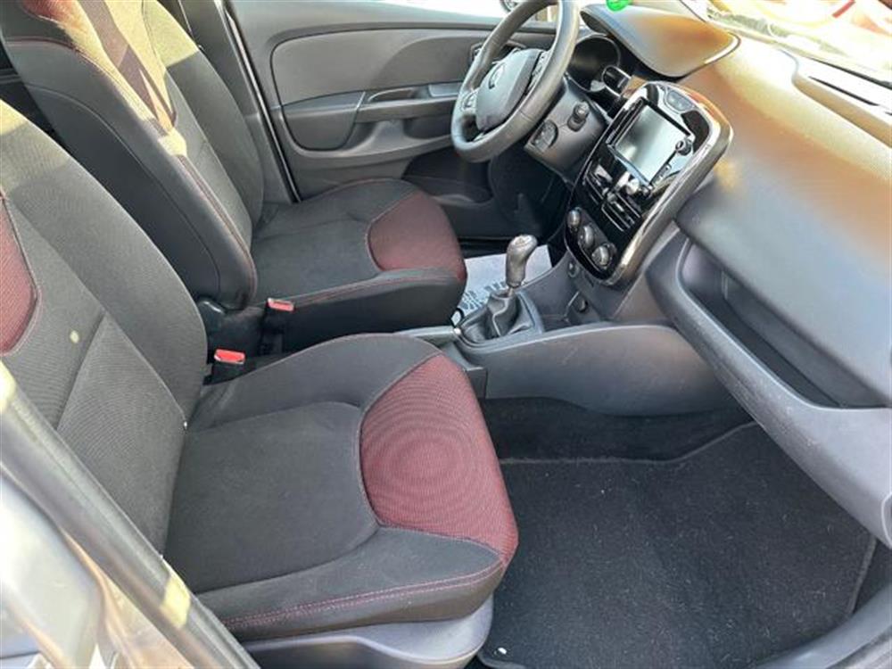 Clio Clio 1.2 75CV GPL 5 porte