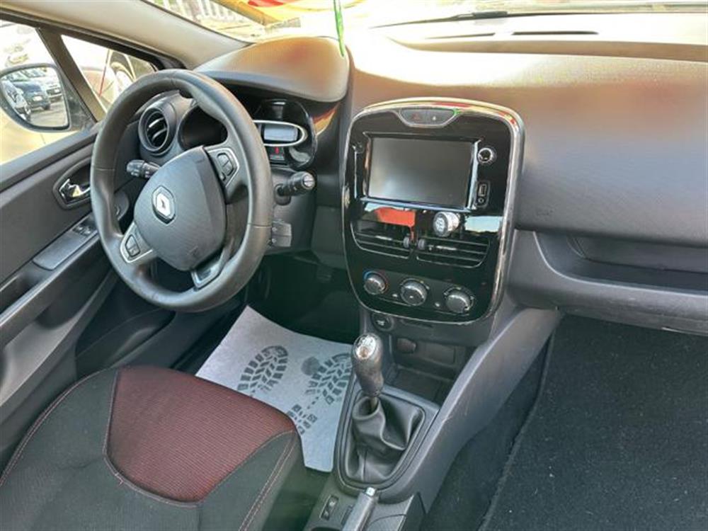 Clio Clio 1.2 75CV GPL 5 porte
