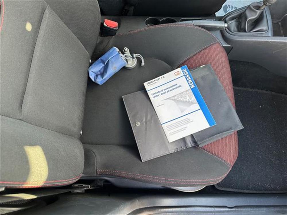 Clio Clio 1.2 75CV GPL 5 porte