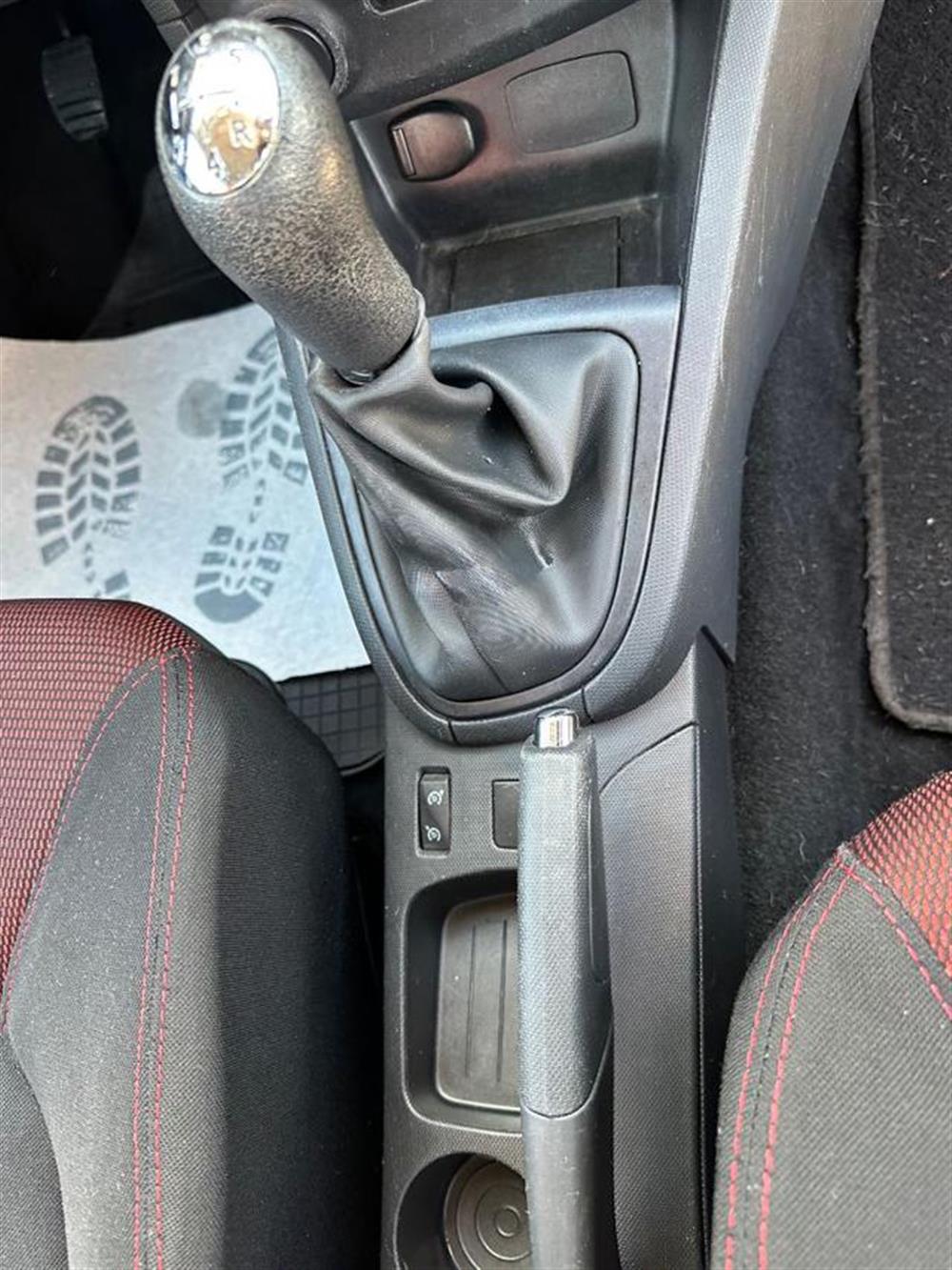 Clio Clio 1.2 75CV GPL 5 porte