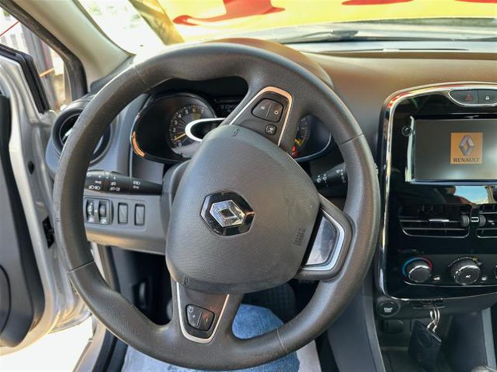 Clio Clio 1.2 75CV GPL 5 porte