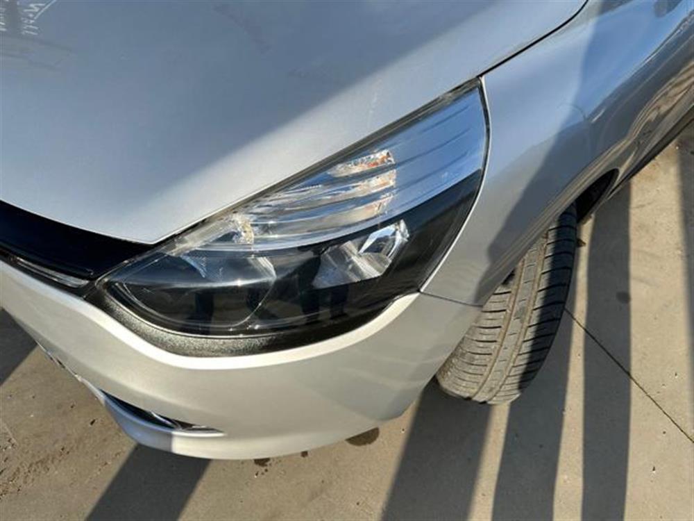 Clio Clio 1.2 75CV GPL 5 porte