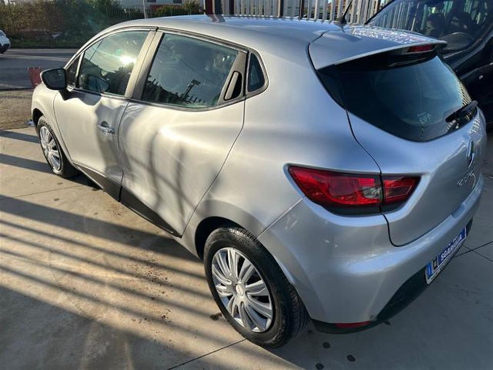 Clio Clio 1.2 75CV GPL 5 porte